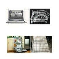 Máy rửa chén hiệu quả và chính xác kim loại Cửa hình CNC máy in thủy lực