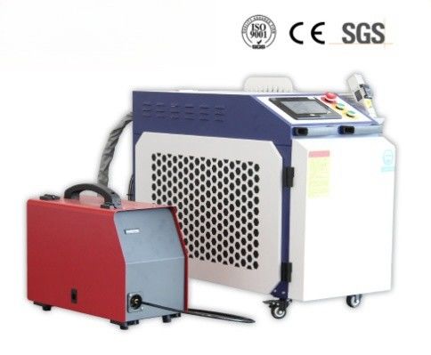 Máy hàn cục áp lực Giải pháp hàn cuối cùng Hiệu quả chính xác