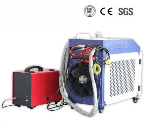 Máy hàn cục áp lực Giải pháp hàn cuối cùng Hiệu quả chính xác