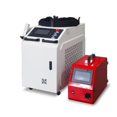 Máy đúc thép cảm ứng di động cho vật liệu thép không gỉ