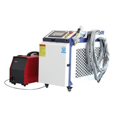 Giá tốt Máy hàn di động thích hợp cho kim loại thép và hợp kim nhôm trực tuyến