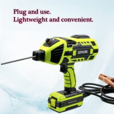 Nhà máy thiết bị chuyên dụng cho máy hàn laser sợi di động
