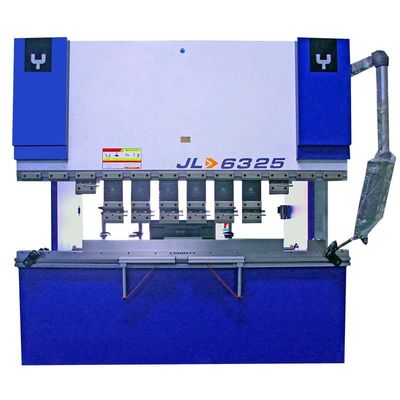 Máy chế biến kim loại tấm tự động tiên tiến để uốn cong và định hình chính xác