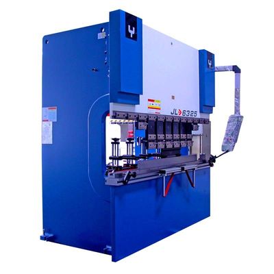 Máy chế biến kim loại tấm tự động tiên tiến để uốn cong và định hình chính xác