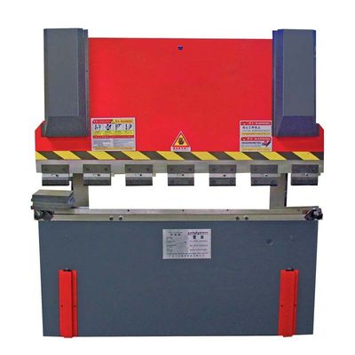 Chi tiết thông số giới thiệu của 630T máy uốn cong chính xác kim loại tự động