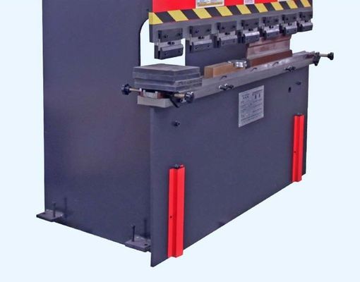 Chi tiết thông số giới thiệu của 630T máy uốn cong chính xác kim loại tự động