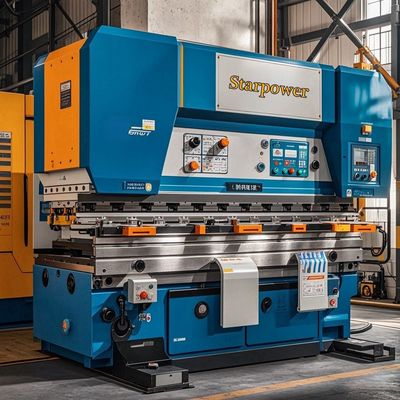 Máy nghiêng kim loại kim loại chính xác CNC