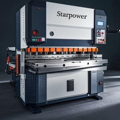 Máy cong kim loại kim loại CNC công nghiệp chính xác có kích thước trung bình có thể tùy chỉnh