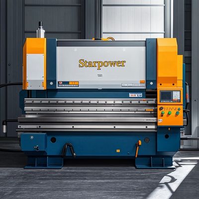 Máy cong kim loại kim loại CNC công nghiệp chính xác có kích thước trung bình có thể tùy chỉnh