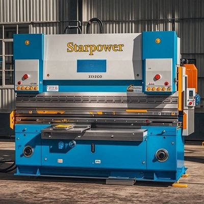 Máy cong kim loại kim loại CNC công nghiệp chính xác có kích thước trung bình có thể tùy chỉnh