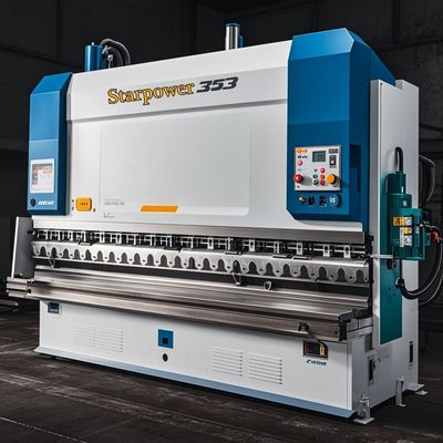Máy cong kim loại kim loại CNC công nghiệp chính xác có kích thước trung bình có thể tùy chỉnh