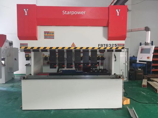 Tối ưu hóa các thông số uốn cong cho máy chế biến kim loại tấm công nghiệp