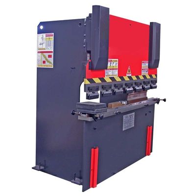 Tối ưu hóa các thông số uốn cong cho máy chế biến kim loại tấm công nghiệp