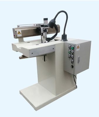 Toàn bộ tự động CNC hàn máy thiết bị nhà máy cho kim loại lá của kim loại