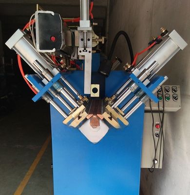 Máy hàn CNC hoàn toàn tự động cho bồn rửa kim loại