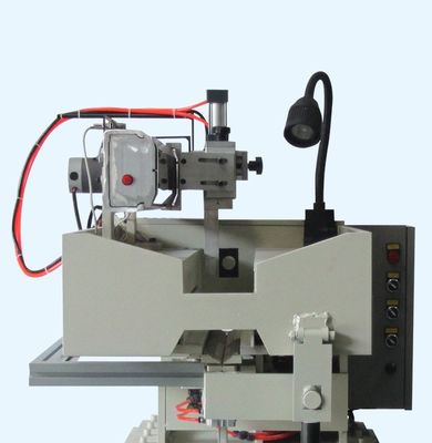 Máy hàn CNC hoàn toàn tự động cho bồn rửa kim loại