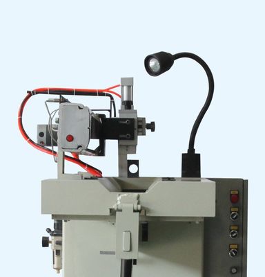 Máy hàn CNC đặc biệt cho các thiết bị kim loại lá công nghiệp
