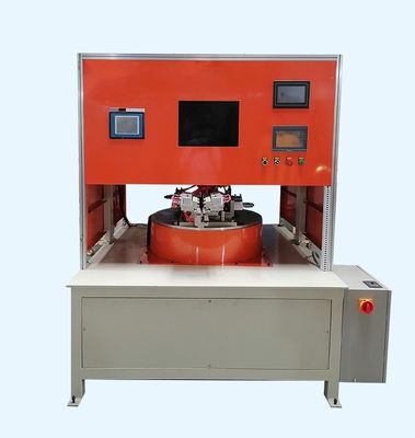 Máy đúc kim loại kim loại đặc biệt công nghiệp hoàn toàn tự động điều khiển số