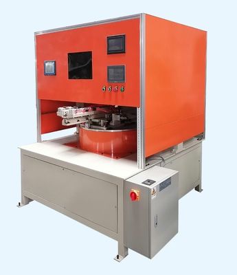 Máy đúc kim loại kim loại đặc biệt công nghiệp hoàn toàn tự động điều khiển số