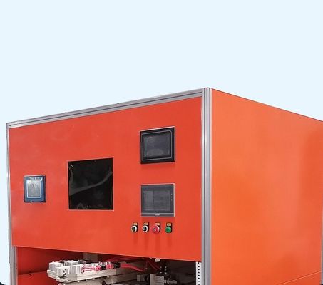 Máy đúc kim loại kim loại đặc biệt công nghiệp hoàn toàn tự động điều khiển số
