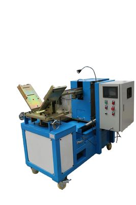 Vật liệu thép không gỉ hiệu quả cao và chính xác bếp hướng dẫn bồn rửa góc tròn dọc sợi máy nghiền