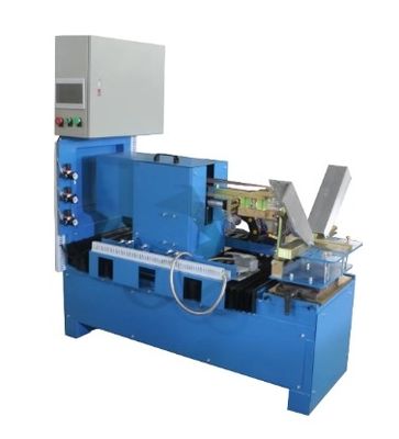 Vật liệu thép không gỉ hiệu quả cao và chính xác bếp hướng dẫn bồn rửa góc tròn dọc sợi máy nghiền