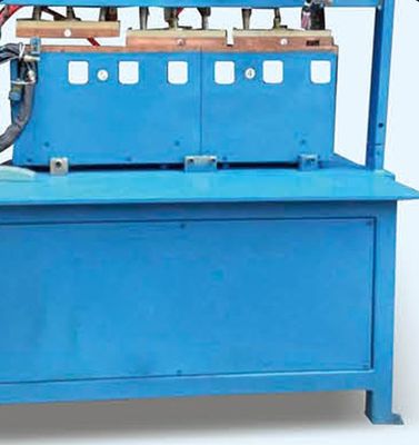 Máy hàn tự động đặc biệt cho ghép phẳng trong sản xuất bồn rửa