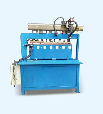 Máy hàn đặc biệt điều khiển số để ghép phẳng thép không gỉ
