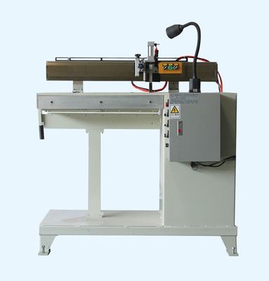 Máy hàn tự động với điều khiển số để ghép thép không gỉ
