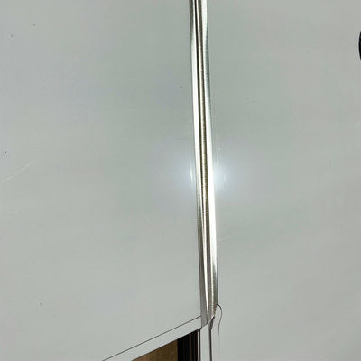 Máy nghiền vạch thẳng CNC Superior Fast Plate Joining cho chế biến bồn rửa tay