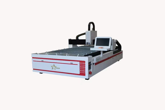 Máy cắt laser chuyên dụng cao độ chính xác chống ăn mòn thép không gỉ
