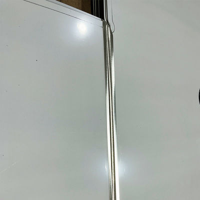 Máy nghiền hiệu suất cao cho các đường may thẳng của các tấm ghép bồn rửa tay