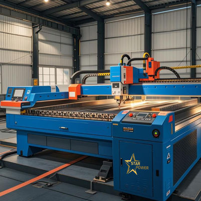 Máy cắt laser đa chức năng CNC để sản xuất bếp rửa tay