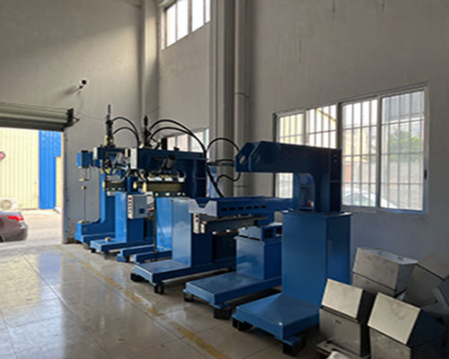 chất lượng Sắt không gỉ ổn định và hiệu quả cao 201/304 Dòng sản xuất chế biến bồn rửa bằng tay nhà máy