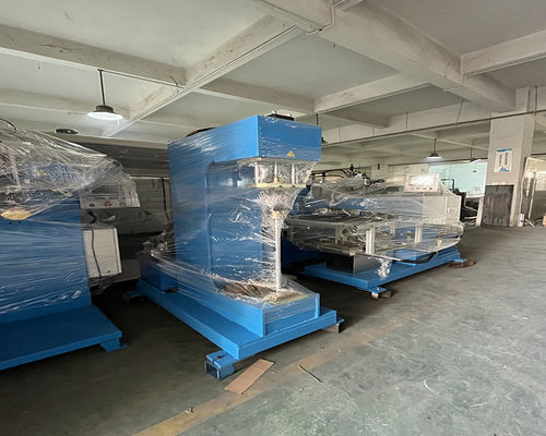 Chất lượng cao 201 thép không gỉ hiệu quả và chính xác bếp thủ công bồn rửa tự động dây chuyền sản xuất