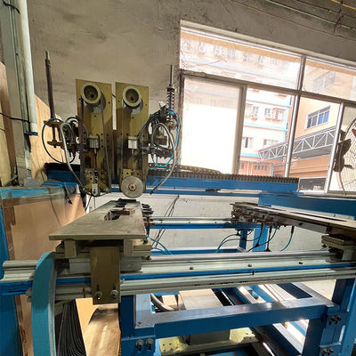 Công cụ nghiền chính xác mạnh mẽ cho hàn may thẳng của bồn rửa tay làm bằng tay