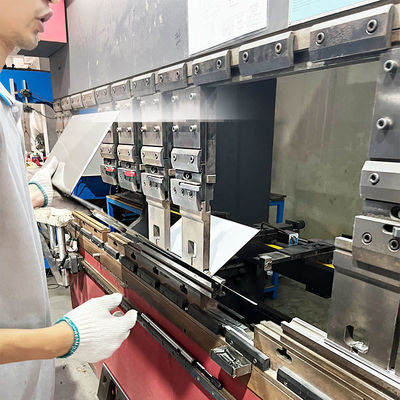 Máy nghiêng tấm thép không gỉ cho bồn rửa trong nhà bếp thương mại và các ứng dụng gia đình