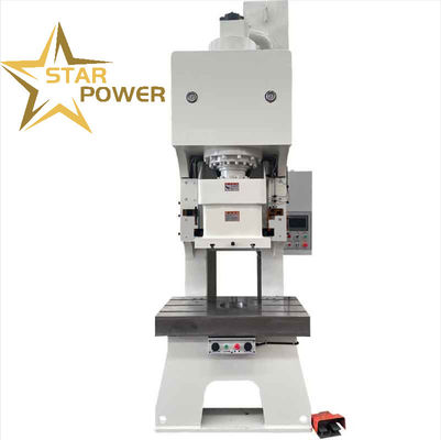 Stainless Steel Deep Throat Punch Press cho Máy rửa bếp với chức năng đâm và cắt tỉa chính xác