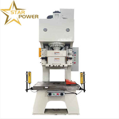 Stainless Steel Deep Throat Punch Press cho Máy rửa bếp với chức năng đâm và cắt tỉa chính xác