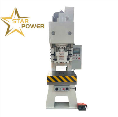 Năng lực Stainless Steel Thiết kế Deep Throat Punch Press cho chế biến đồ dùng bếp cao cấp