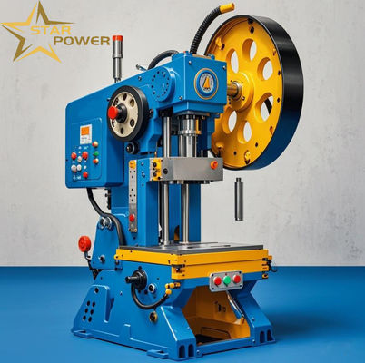 Máy in đấm cổ họng sâu mạnh mẽ để sản xuất hiệu quả bồn rửa tay trong nhà bếp