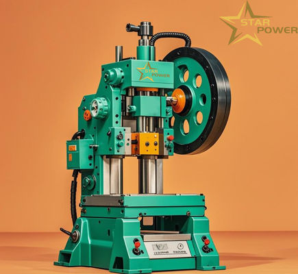 Máy in đấm cổ họng sâu mạnh mẽ để sản xuất hiệu quả bồn rửa tay trong nhà bếp