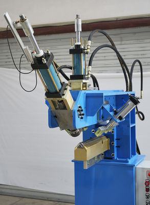 Giá tốt Máy ép góc và may hiệu quả tiên tiến cho bồn rửa nhà bếp bằng thép không gỉ trực tuyến