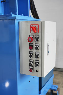 Máy ép góc và may hiệu quả tiên tiến cho bồn rửa nhà bếp bằng thép không gỉ