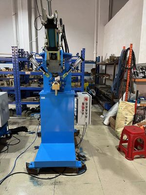 Máy ép góc và may hiệu quả tiên tiến cho bồn rửa nhà bếp bằng thép không gỉ