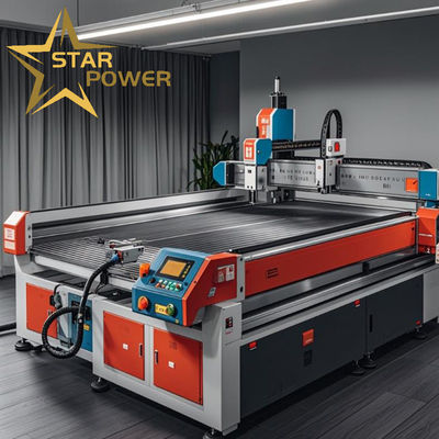 Lớp kim loại thép không gỉ mạnh mẽ bếp hướng dẫn bồn rửa thiết bị cắt laser