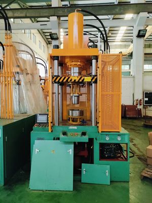 Máy ép thủy lực đặc biệt cho quy mô lớn CNC độ chính xác kéo dài của bồn rửa kim loại