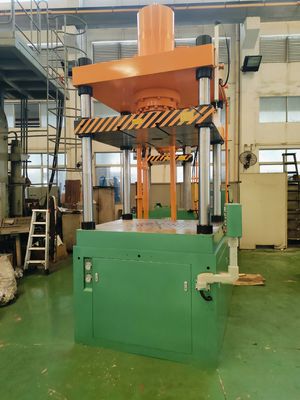 Thiết bị máy vẽ sâu tự động khu vực lớn kim loại
