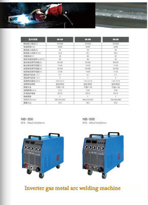 Nhà sản xuất máy hàn thép không gỉ có công nghệ tiên tiến