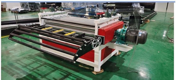 Máy cắt laser cuộn kim loại chính xác cao hiệu quả hoàn toàn tự động